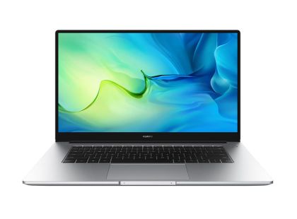 Huawei MateBook D15 BOHRB-WAI9AQ Silver